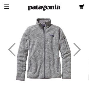 PATAGONIA Women’s Better Sweater